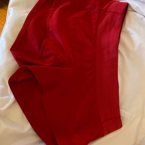 Lululemon speed up short